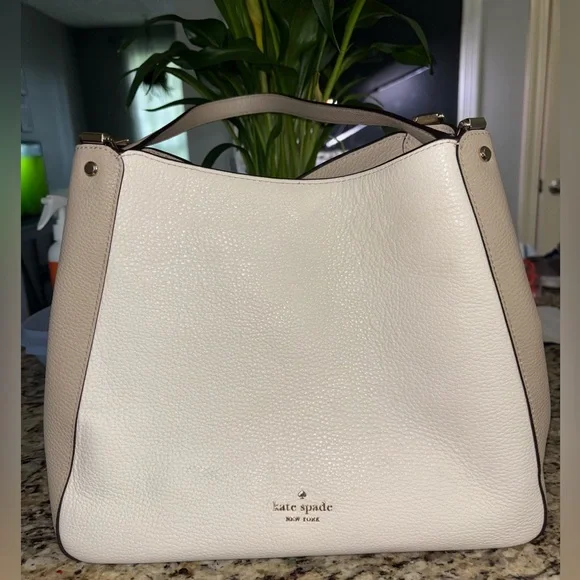 Kate Spade Shoulder Bag - Picture 1 of 12